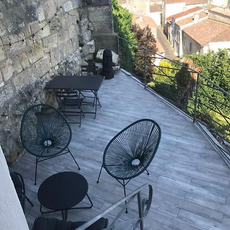 Bourg Superbe Appart Avec Vue Magnifique Zewnętrze zdjęcie